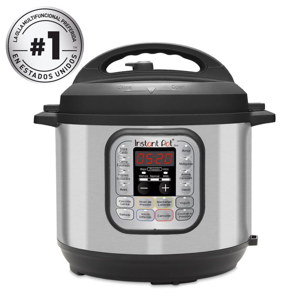 Olla Arrocera INSTANT POT    112011001 img #1