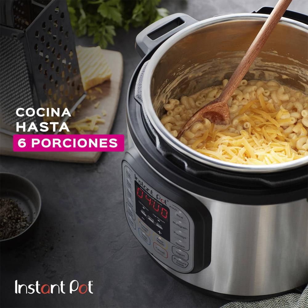 Olla Arrocera INSTANT POT    112011001 img #2