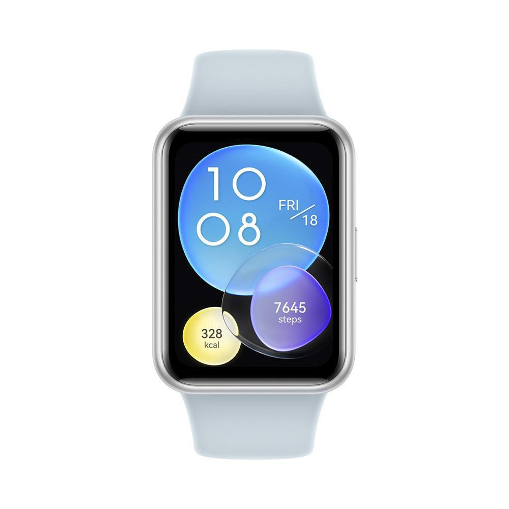 Watch Fit 2 Active Azul HUAWEI WatchFit2 img #1