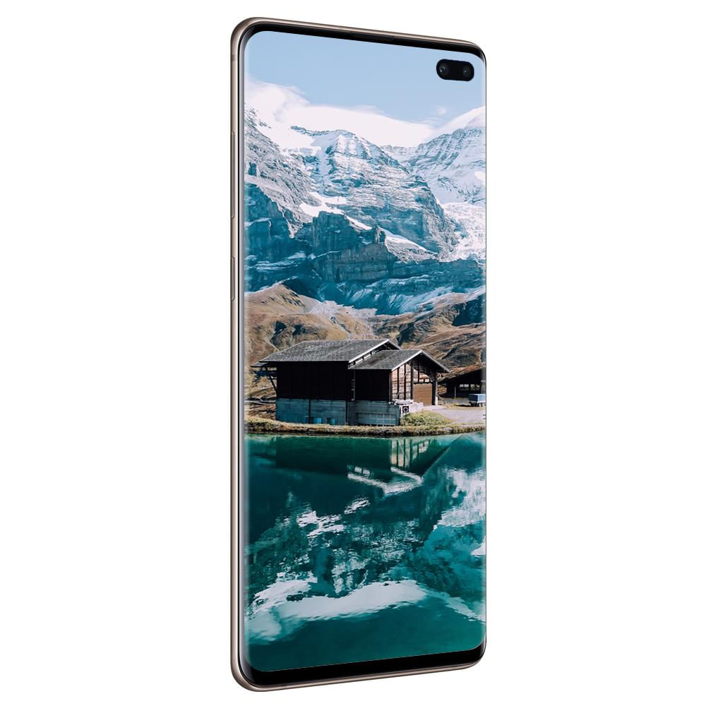 Celular Samsung Galaxy S10+ Plus Blanco 128Gb 8Gb Ram img #3