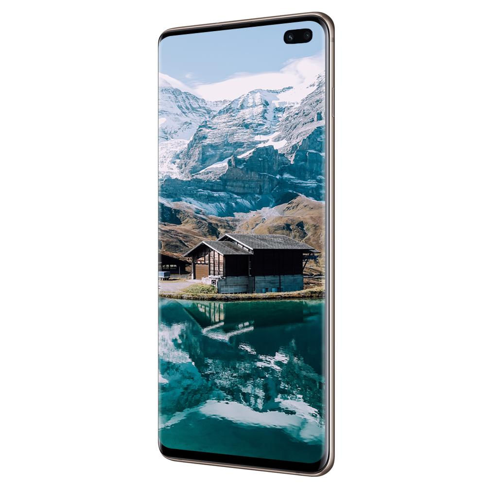 Celular Samsung Galaxy S10+ Plus Blanco 128Gb 8Gb Ram img #4