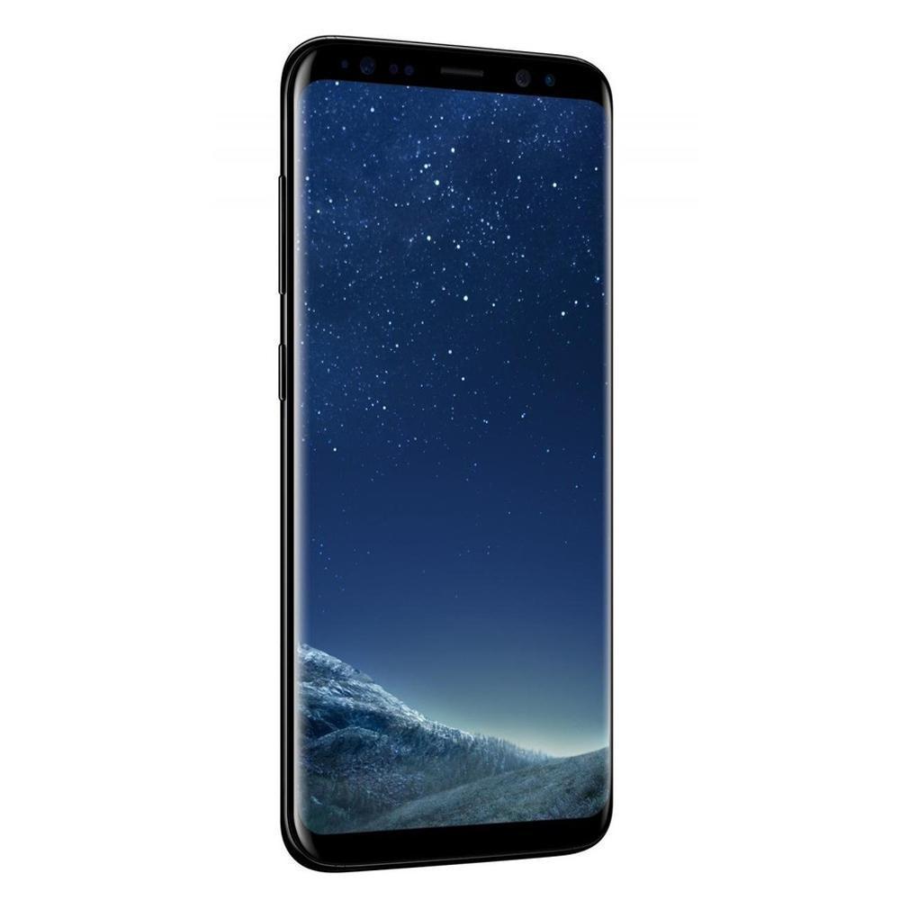 Celular Samsung Galaxy S8+ Plus Negro 64Gb img #3