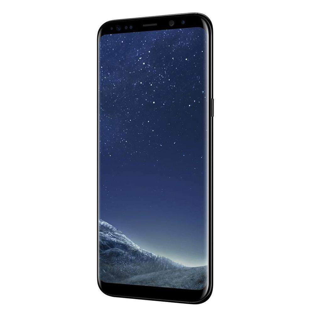Celular Samsung Galaxy S8+ Plus Negro 64Gb img #4