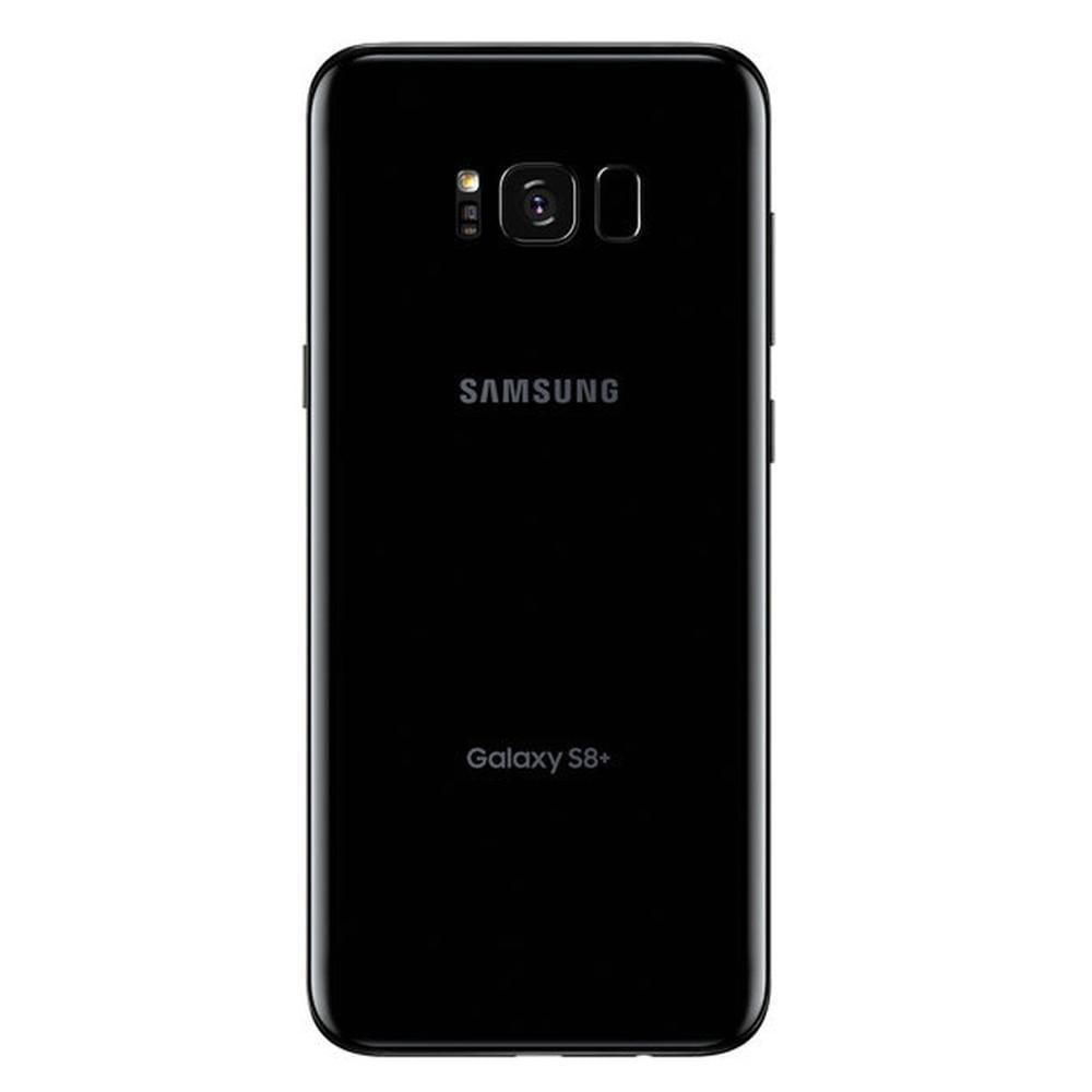Celular Samsung Galaxy S8+ Plus Negro 64Gb img #5
