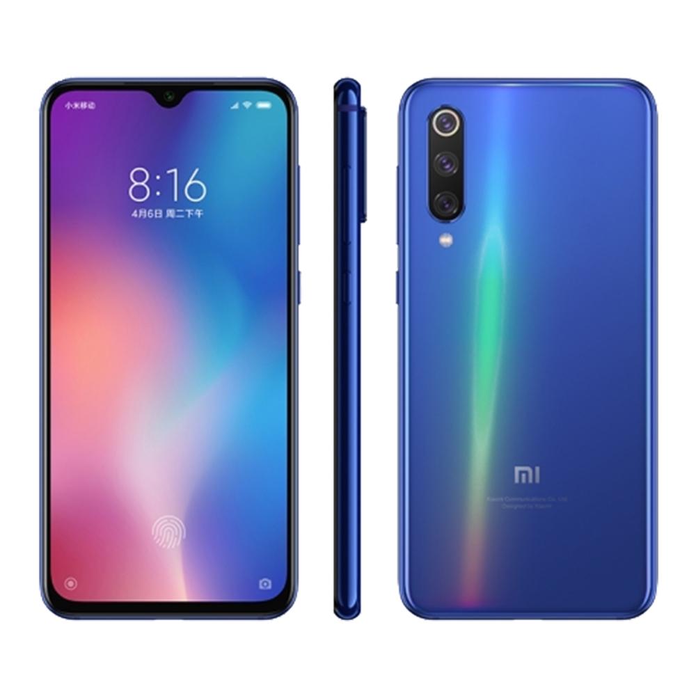 Celular Xiaomi Mi 9Se Negro De 64Gb + Obsequios img #2