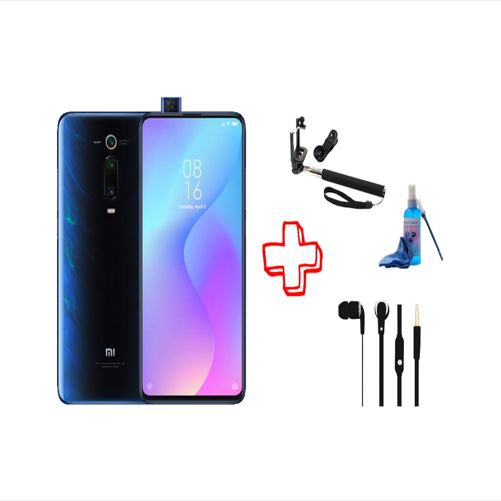 Celular Xiaomi Mi 9Se Violetade  128Gb + Obsequios img #1