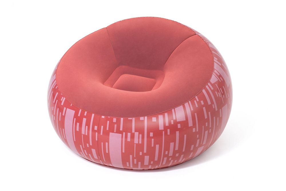Sillon Inflable InflateAChair BEST WAY 75052 img #4