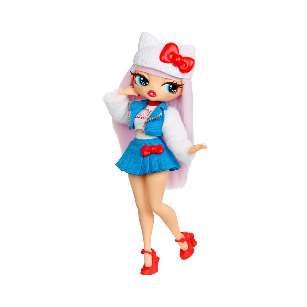 Muñeca  Muñeca Lol Hello Kity  LOL img #2