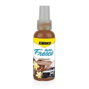 Ambientador Spray SIMONIZ Auto Fresco 100ml Ref. 103237