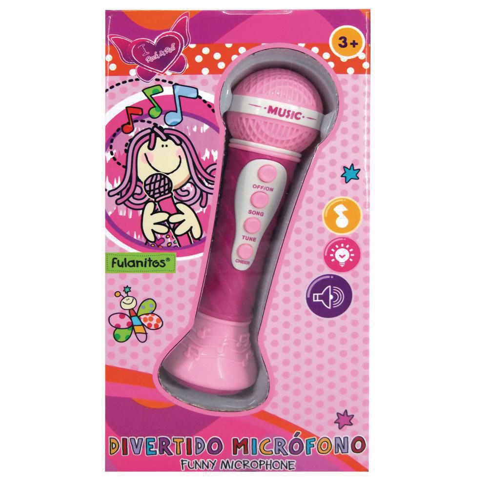 Micrófono img #1