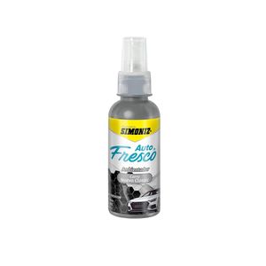 Ambientador Spray Carro Nuevo Classic SIMONIZ Auto Fresco 100ml Ref. 203269