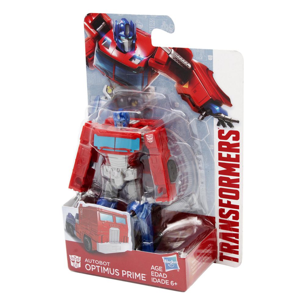 Lanzador TRANSFORMERS TRANSFORMERS Personajes de Acción img #2