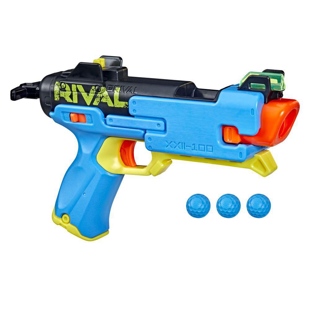 Lanzador XXLL100 NERF img #1