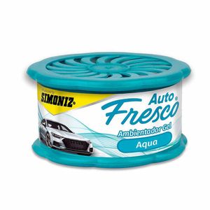 Sim Autofres Gel Economic Aqua Simoniz Sin Refer