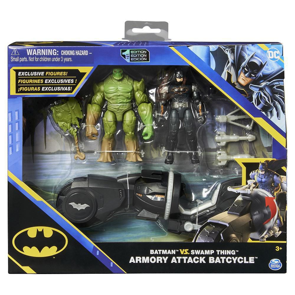 Figuras  BATMAN img #1