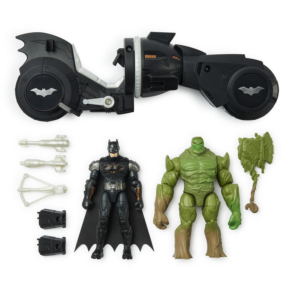 Figuras  BATMAN img #2