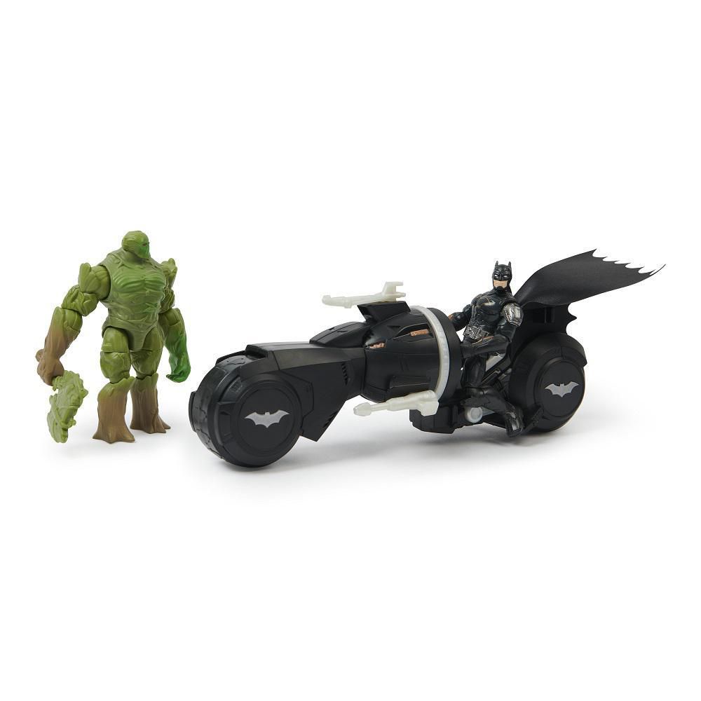 Figuras  BATMAN img #3