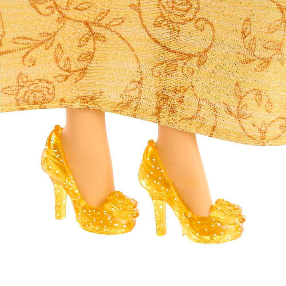 Muñeca Bella Fashion  DISNEY PRINCESS img #5