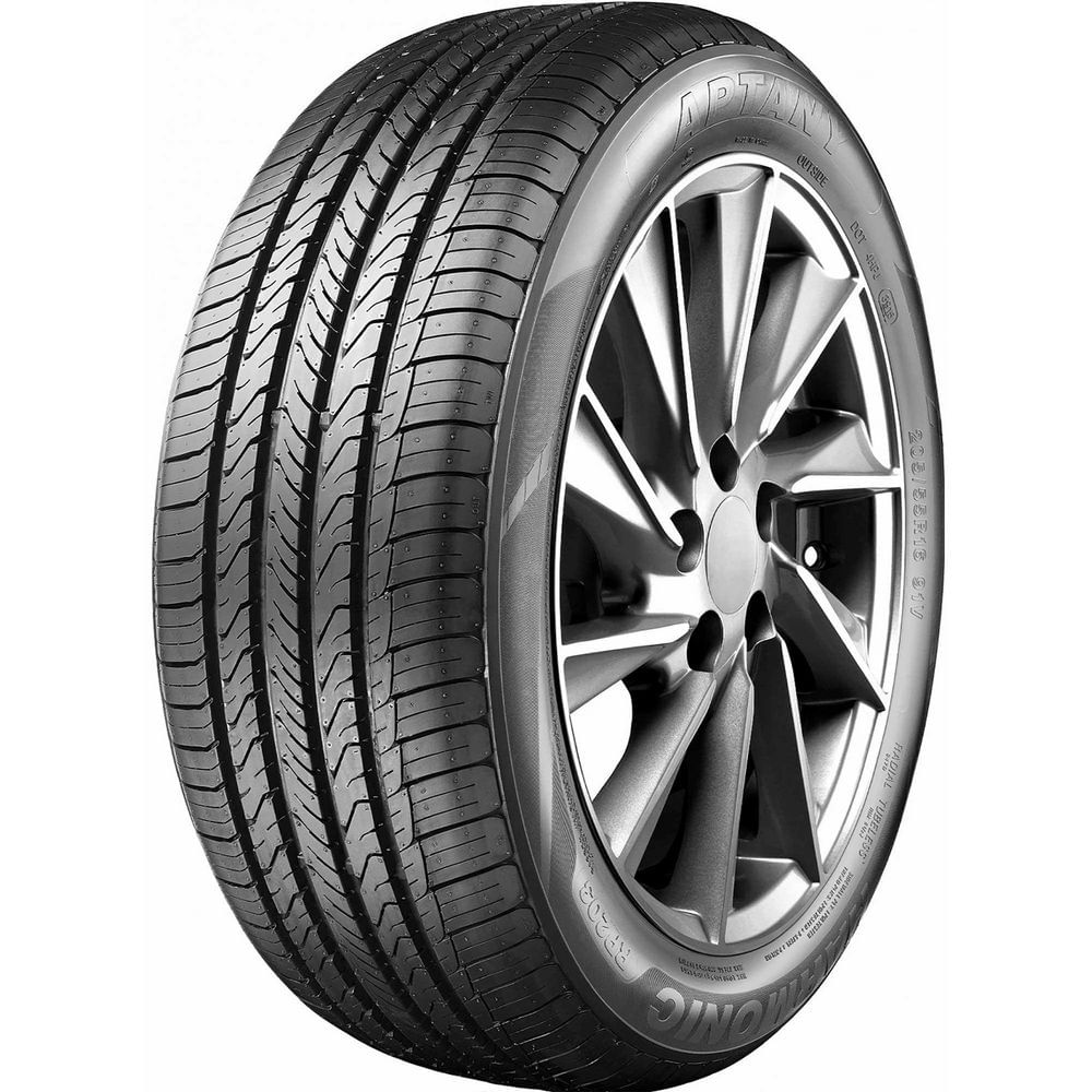 Llanta 185/65 R14 NAMA RP203 img #1