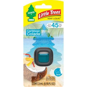 Ambientador Difusor Lt LITTLE TREES LTVL52632