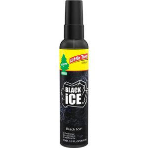 Ambientador En Spray Lt LITTLE TREES LTSPR06355