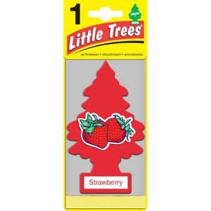 Ambientador Little Trees LITTLE TREES LT10155