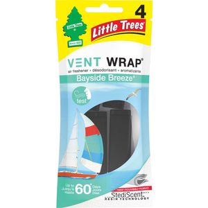 Ambientador Rejilla Lt LITTLE TREES LTVNTW52744