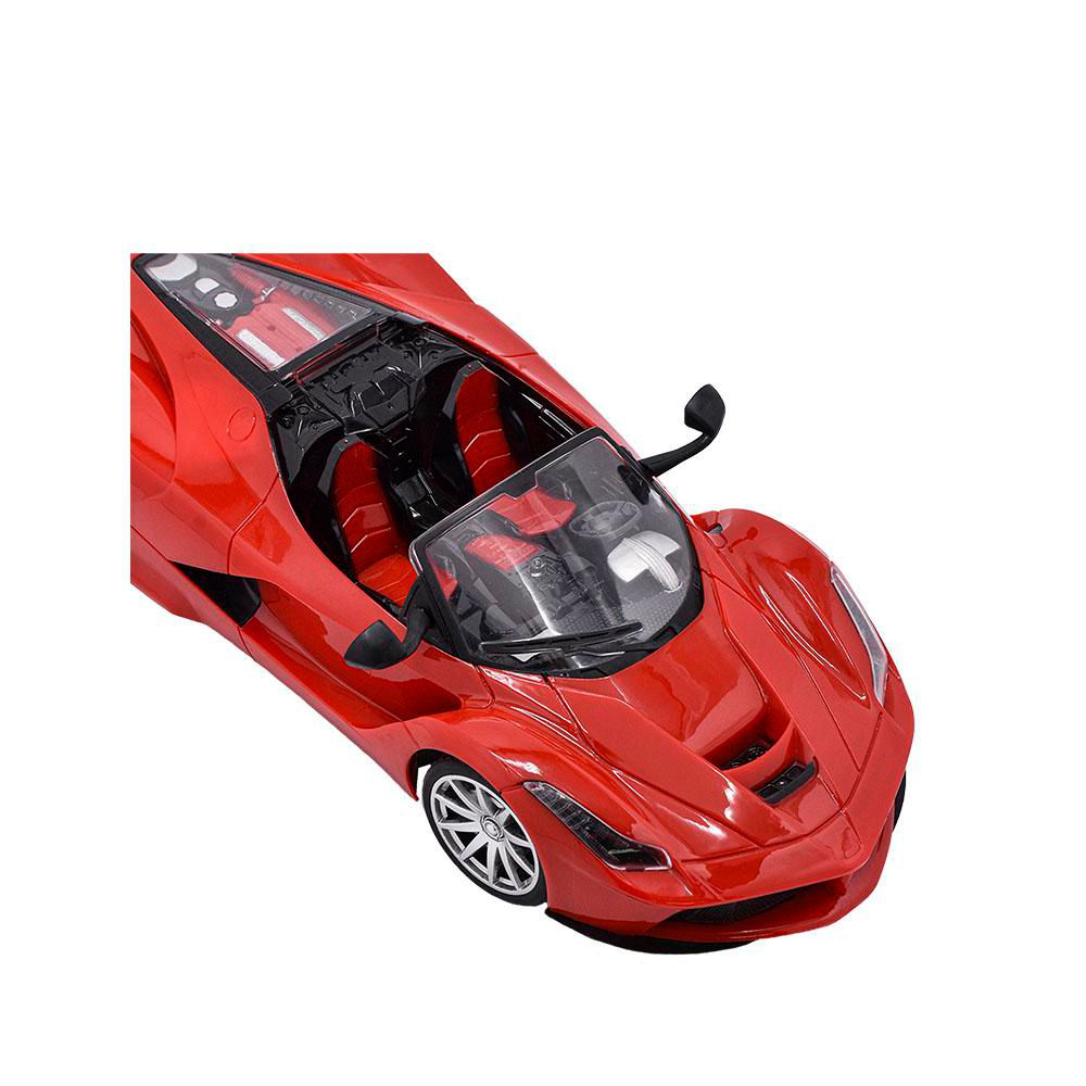 Carro Rc Diamond Rock  TOY LOGIC img #1