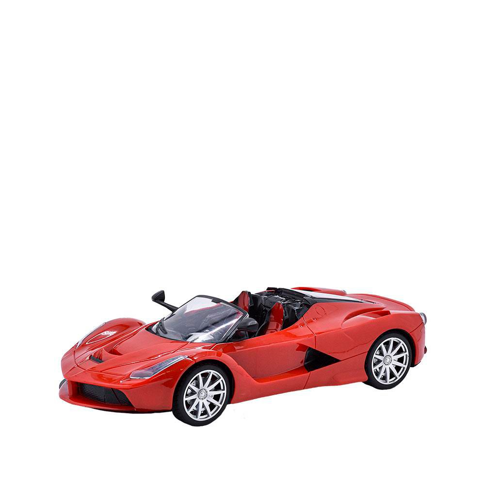 Carro Rc Diamond Rock  TOY LOGIC img #2