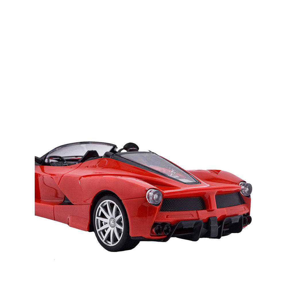 Carro Rc Diamond Rock  TOY LOGIC img #4