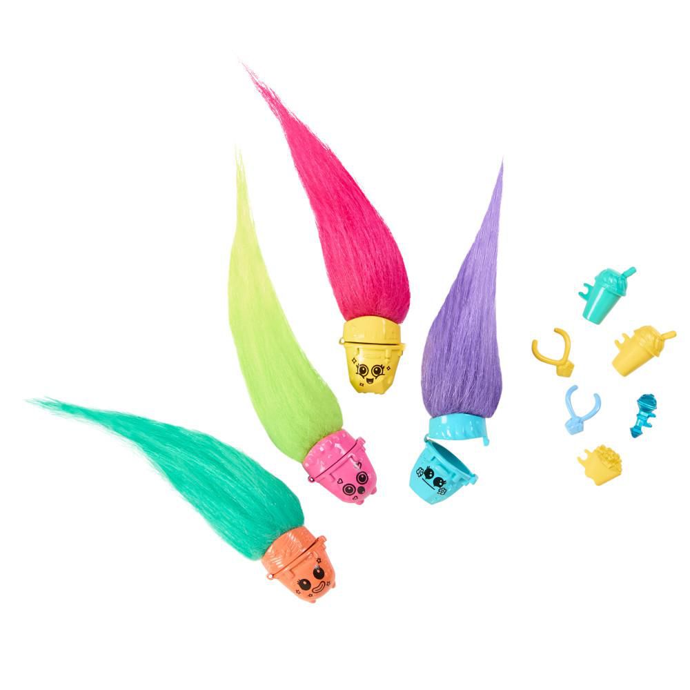 Set de Juego  Monte de la Furia  TROLLS img #4