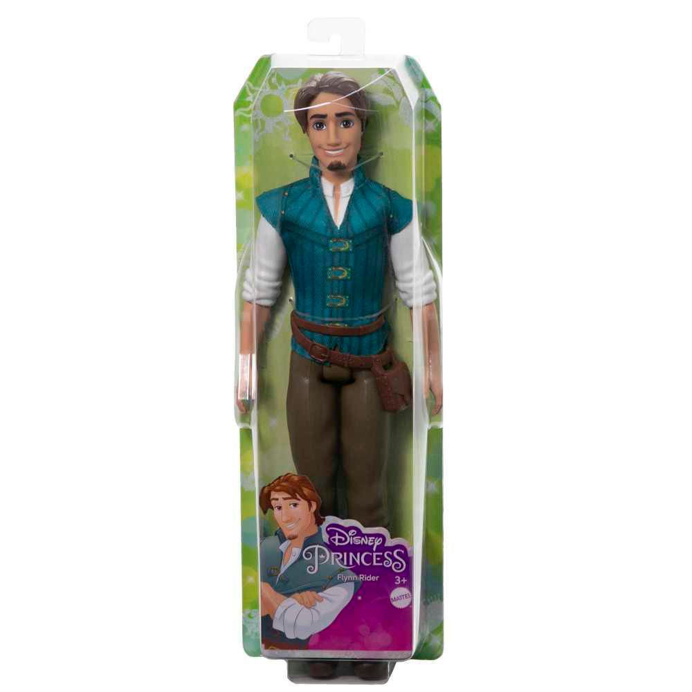 Muñeca  Príncipes  DISNEY PRINCESA img #4
