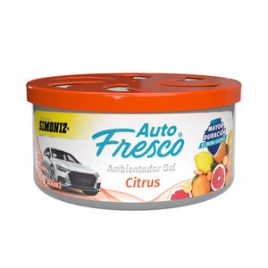 Ambientador Simoniz Gel Citrus x 70 g