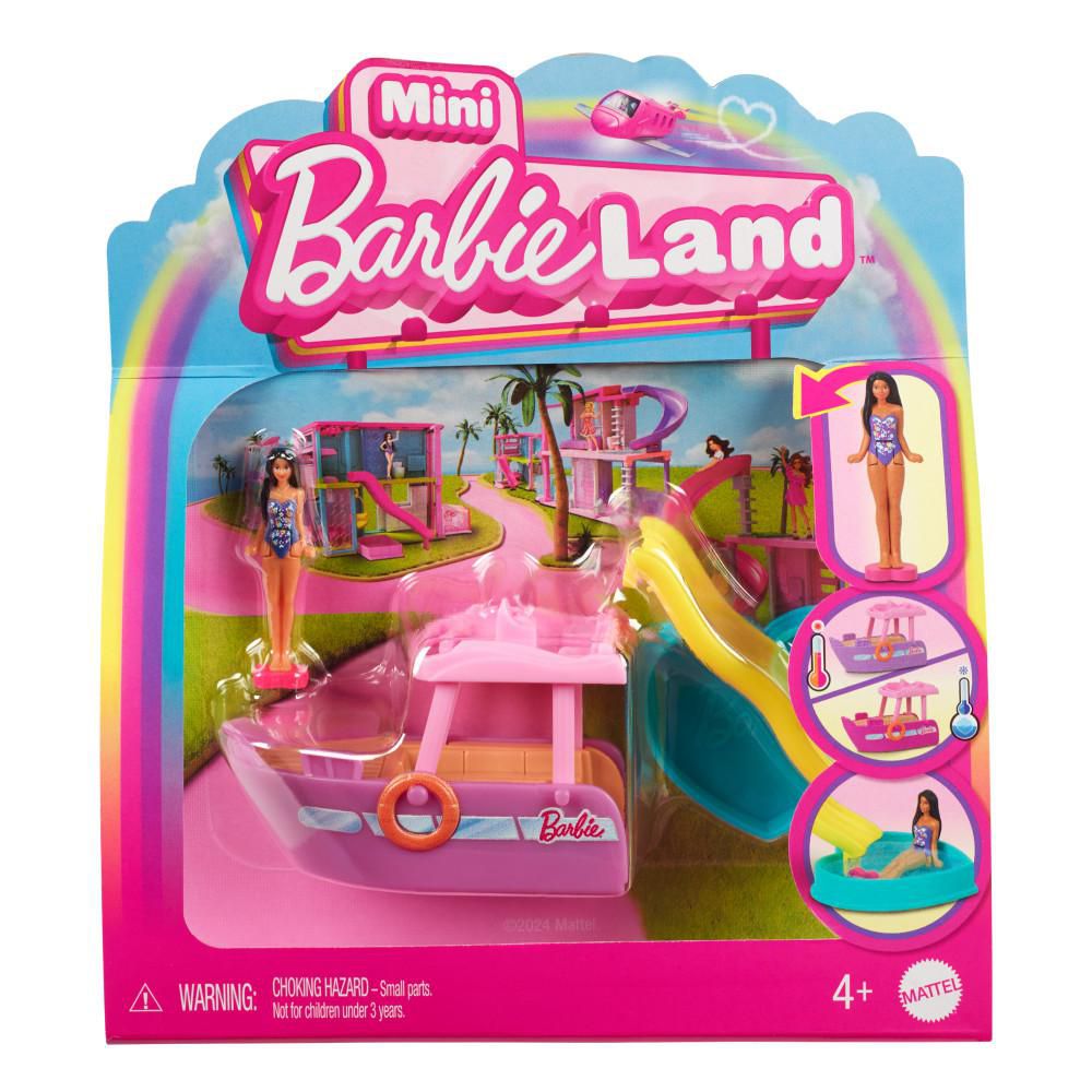 Muñeca    BARBIE img #6