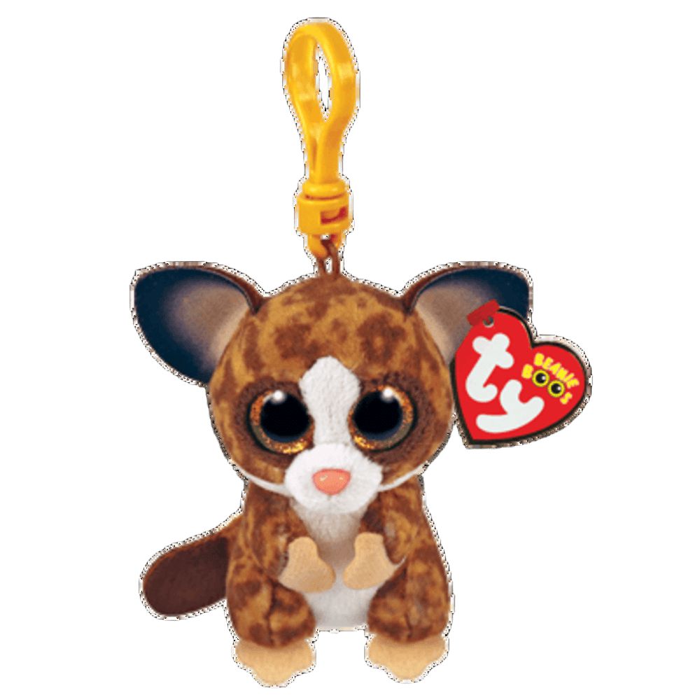 Peluche    TY img #1