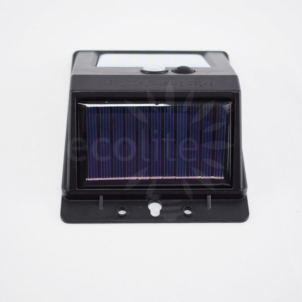 Aplique Solar Led Exterior ECOLITE APSUN5 img #3