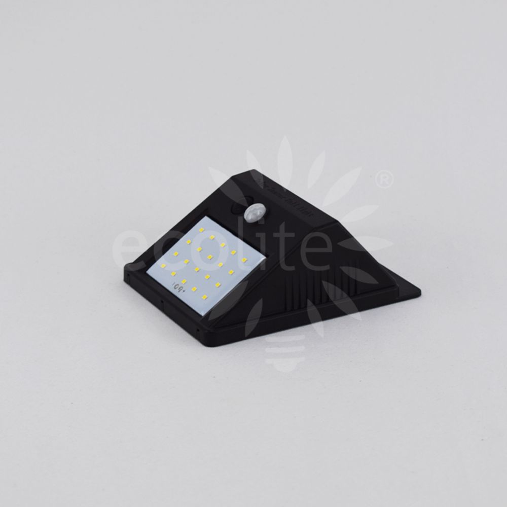 Aplique Solar Led Exterior ECOLITE APSUN5 img #4