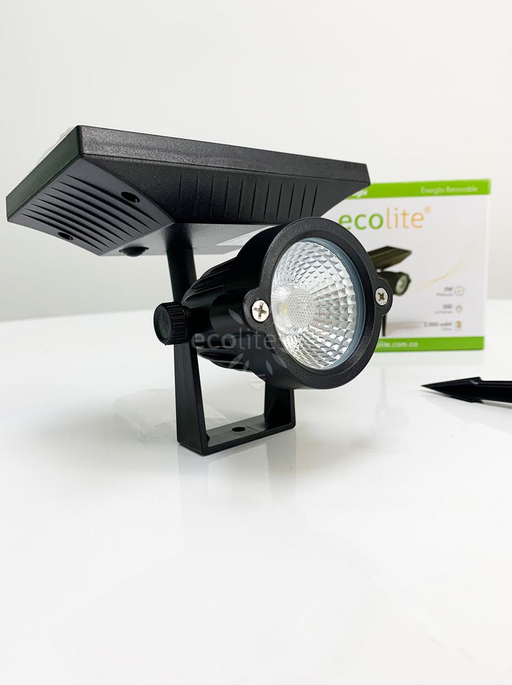 Estaca Cálida Solar ECOLITE PSTSUN5W img #4