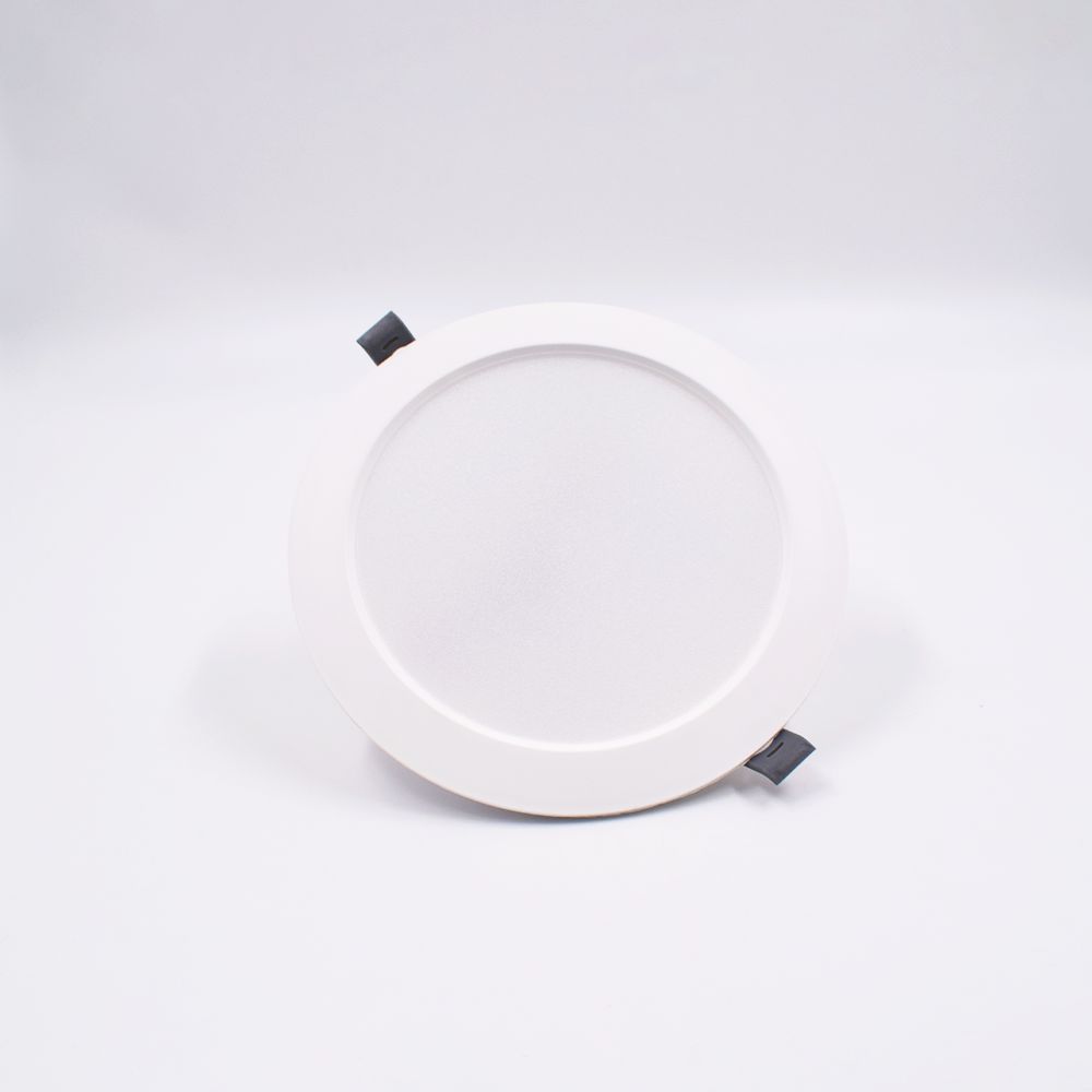 Panel Led Frío Incrusta Redondo 12W ECOLITE ECO168SLIMV12 img #2