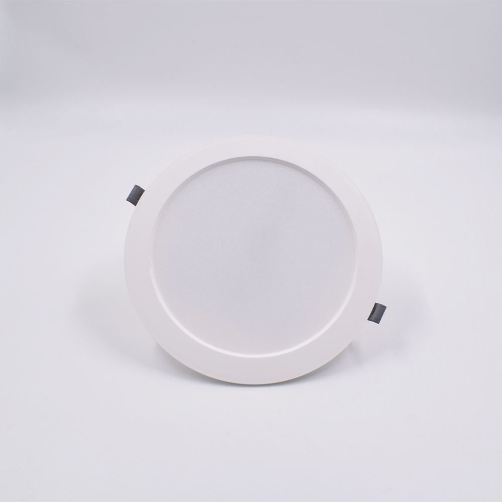 Panel Led Neutro Incrus Redondo 18W ECOLITE ECO225SLIMV18 img #2