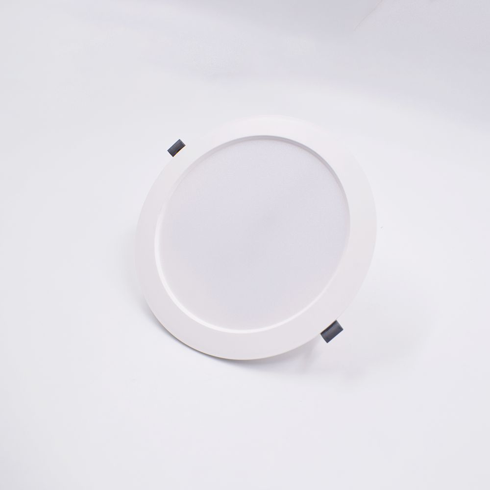 Panel Led Neutro Incrus Redondo 18W ECOLITE ECO225SLIMV18 img #5