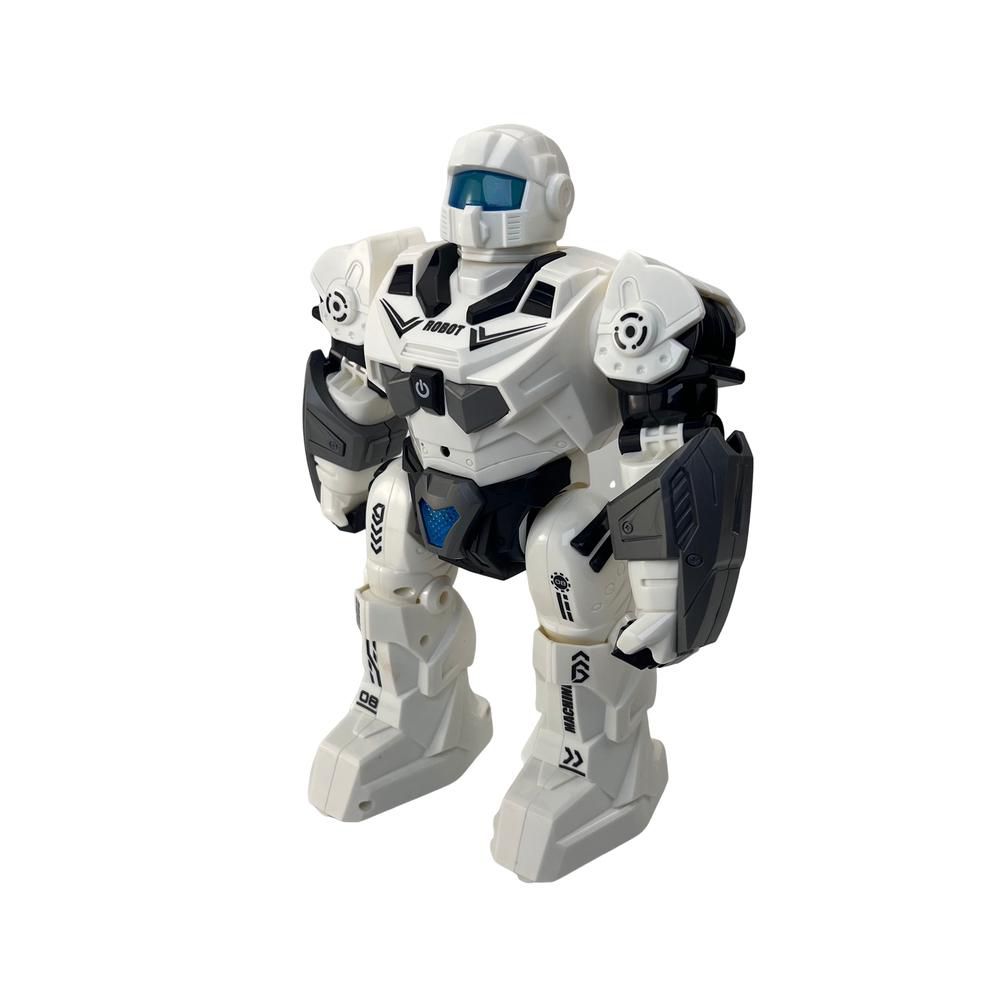 Robot a control Remoto TOY LOGIC Guerrero Mega Savior img #3