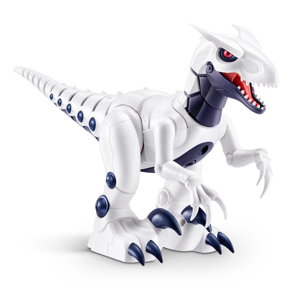 Peluche  Mascota Dino Raptor  ZURU INC img #1
