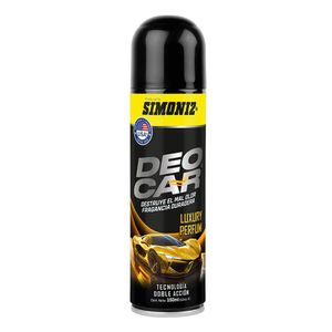 Deo Car Sim Luxury Perfume 15 SIMONIZ 210349