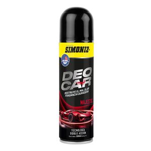 Deo Car Simoniz Maj Majestic 150M SIMONIZ 210352