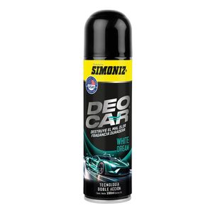 Deo Car Simoniz Whit White Dream 15 SIMONIZ 210347