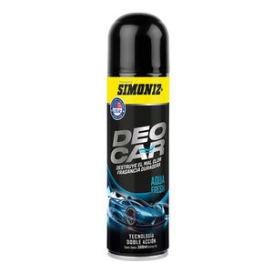 Deo Car Simoniz Aqua Aqua Fresh 150 SIMONIZ 210813