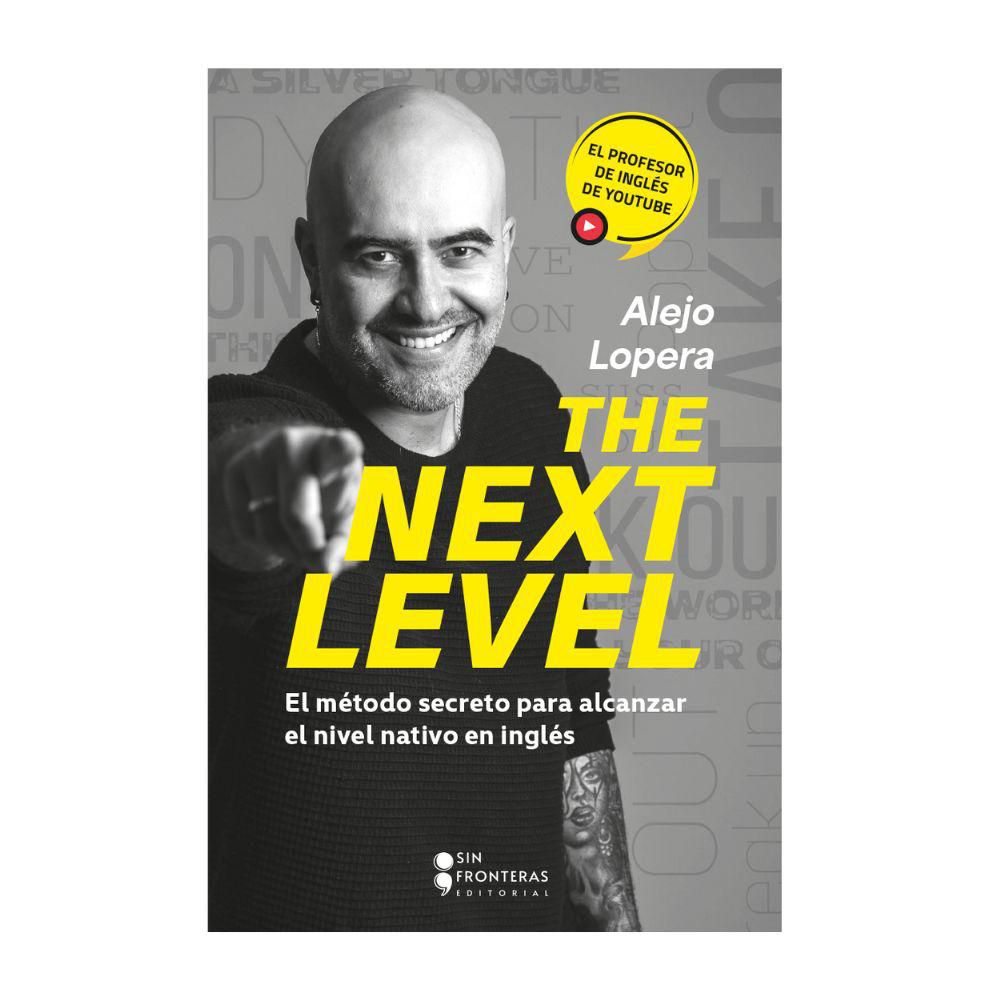 The Next Level, Alejo Lopera img #1