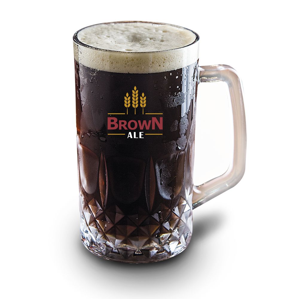 T4 Brown Ale, EDITORIAL PLANETA img #1