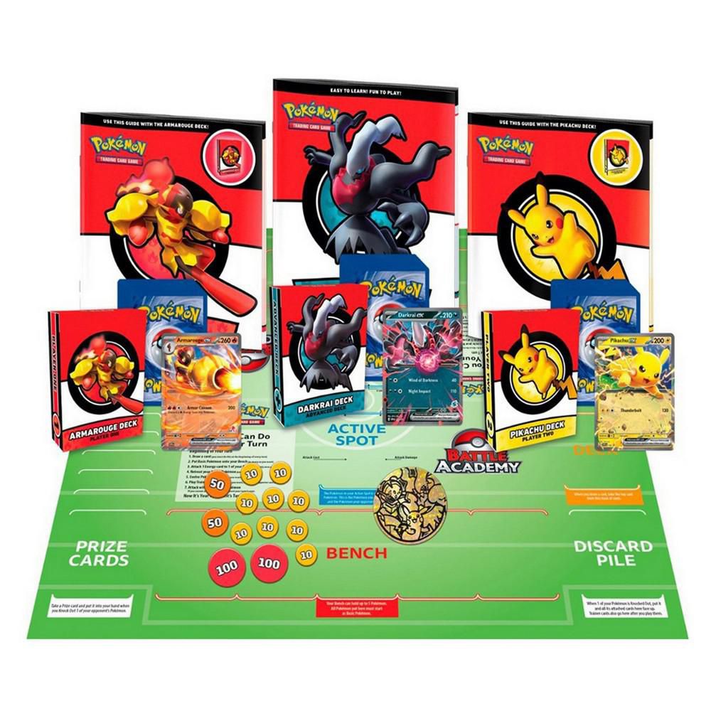 Pokemon Cartas  POKEMON img #2